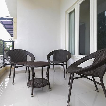 Reddoorz Plus At Panorama Villas Batu Batu  Eksteriør bilde