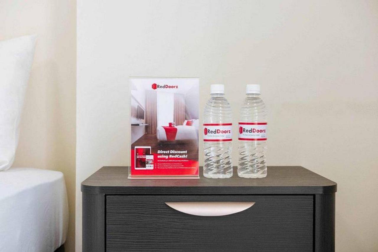 Reddoorz Plus At Panorama Villas Batu Batu  Eksteriør bilde