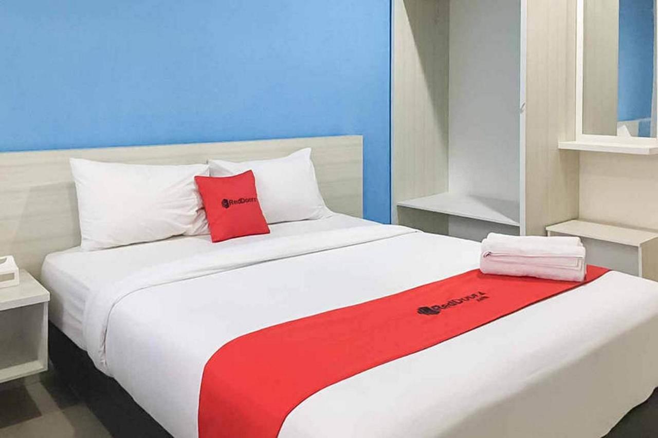 Reddoorz Plus At Panorama Villas Batu Batu  Eksteriør bilde