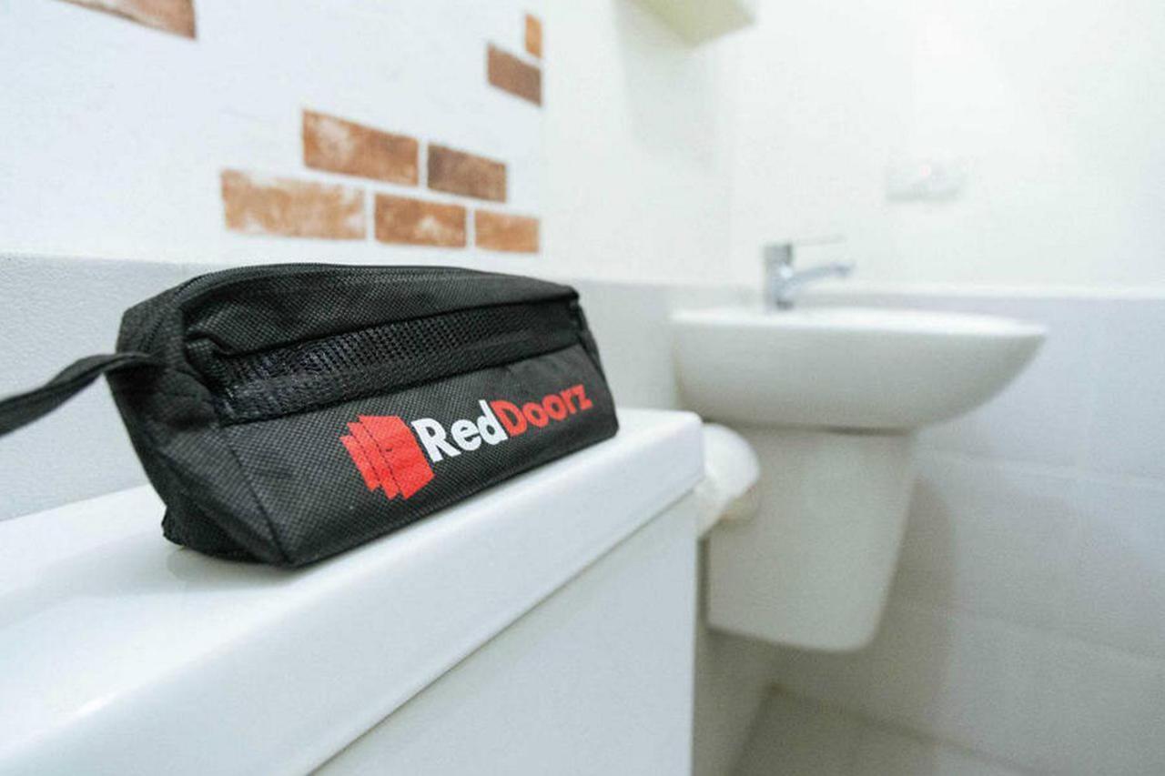 Reddoorz Plus At Panorama Villas Batu Batu  Eksteriør bilde